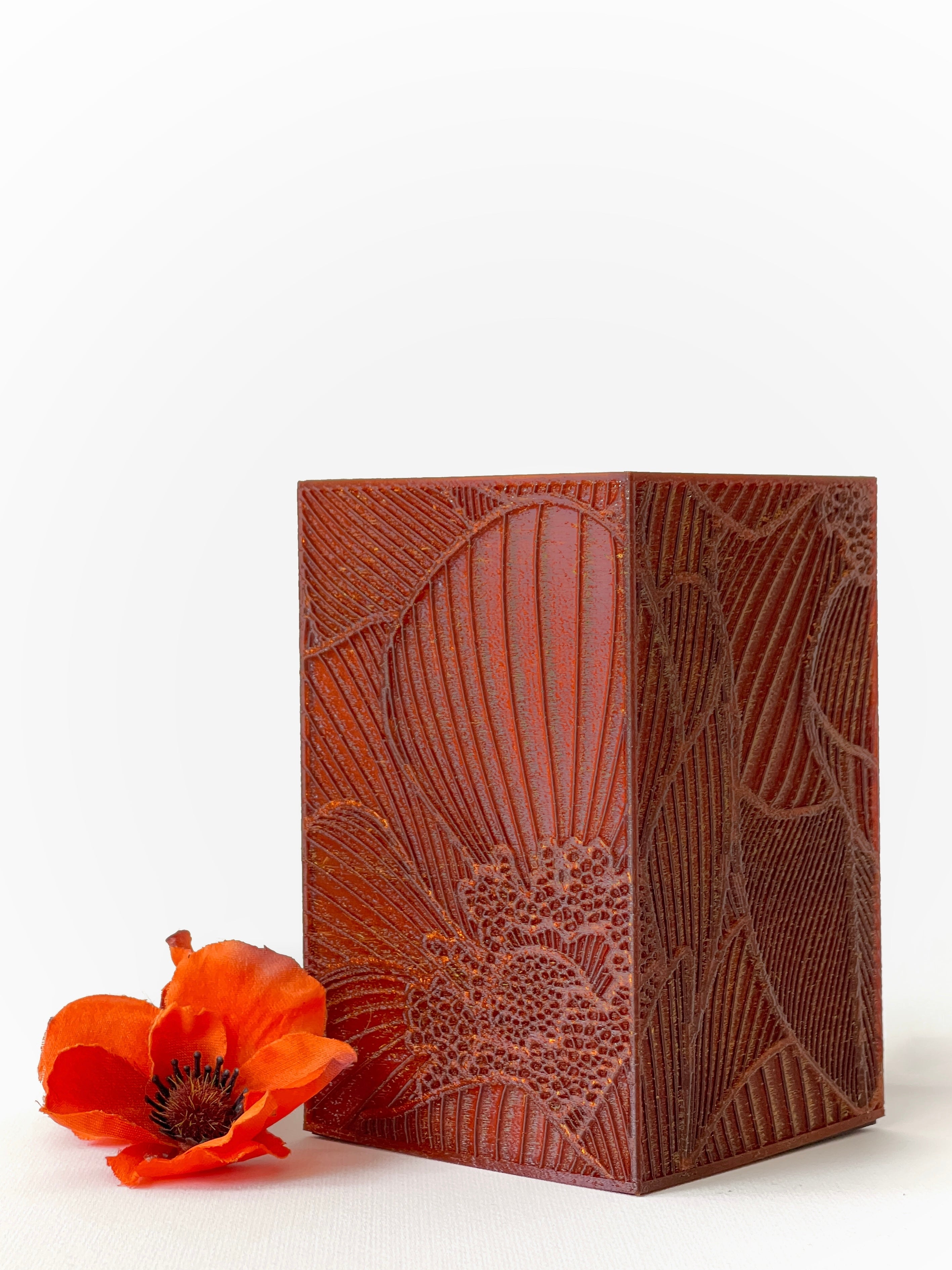 THE AMBER ANEMONE [limited ed.]
