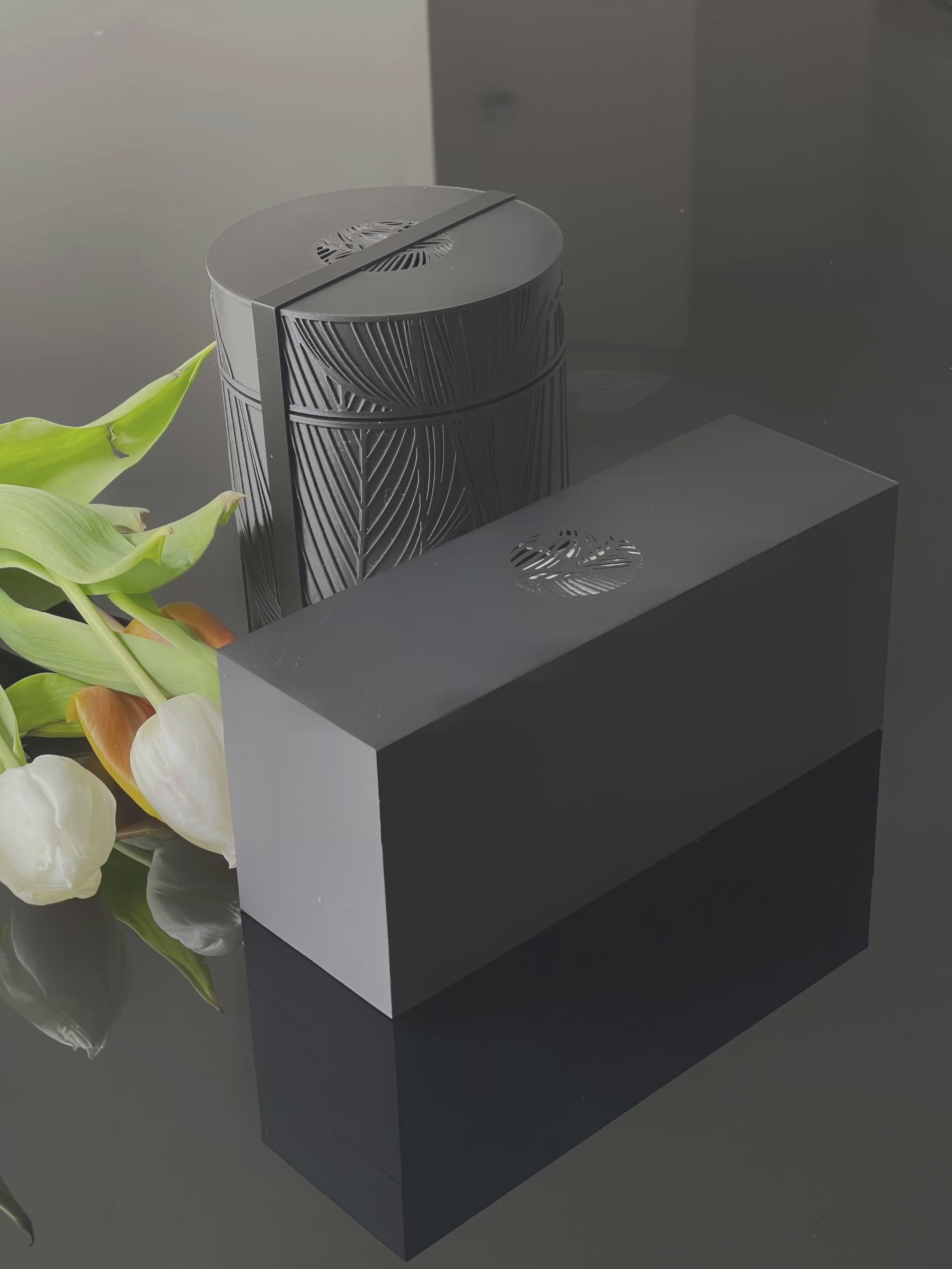 [sold out] TULIPA COMPOSITION BUNDLE